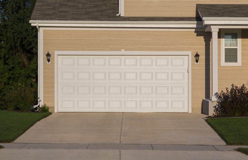 Garage Siding Repair - Garage Siding Repair Bethel, Ohio